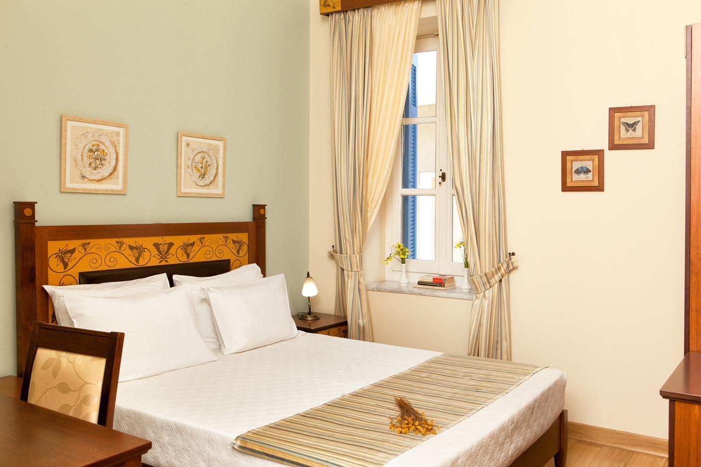 Egli Hotel Andros Town Exterior photo